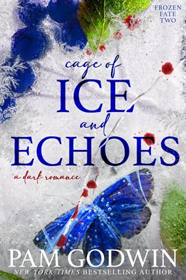 Imagen de portada para Cage of Ice and Echoes