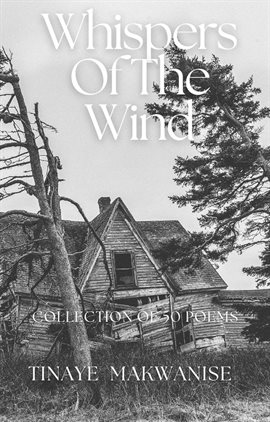 Cover image for Whispers Of The Wind