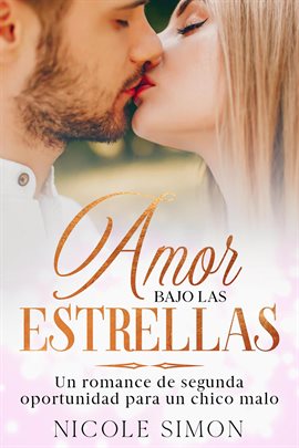 Cover image for Amor Bajo las Estrellas