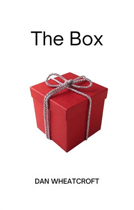 Imagen de portada para The Box