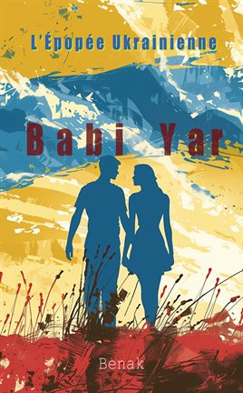 Cover image for Babi Yar