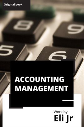 Imagen de portada para Accounting Management
