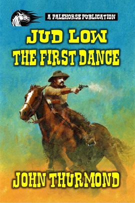 Imagen de portada para Jud Low - The First Dance