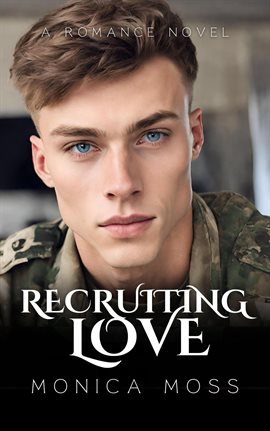 Cover image for Recruiting Love