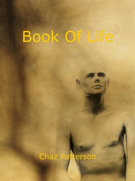 Cover image for Book of Life