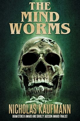 Imagen de portada para The Mind Worms