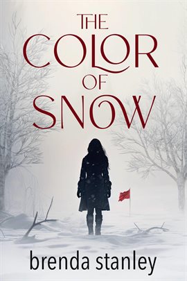 Cover image for The Color of Snow