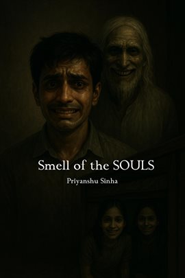 Imagen de portada para Smell of the Souls