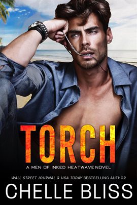 Cover image for Torch