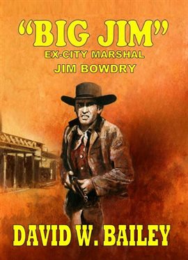 Imagen de portada para Big Jim