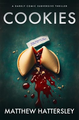 Cover image for Cookies