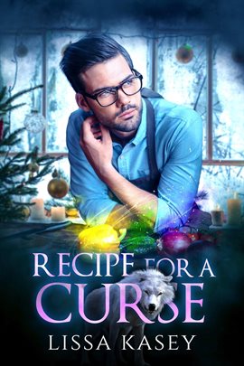 Cover image for Recipe for a Curse
