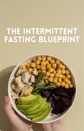 Cover image for The Intermittent Fasting Blueprint