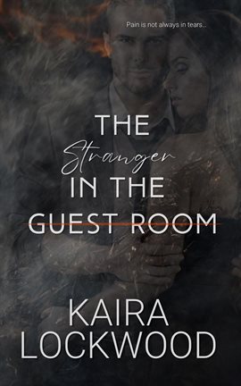 Cover image for The Stranger in the Guest Room