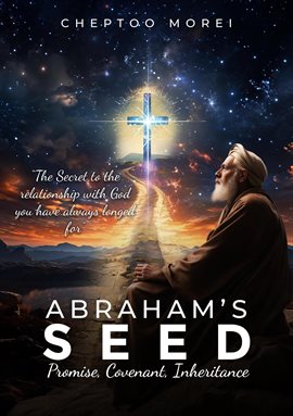 Cover image for Abraham's Seed