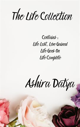 Imagen de portada para The Life Collection