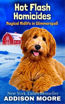 Cover image for Magical Midlife in Glimmerspell