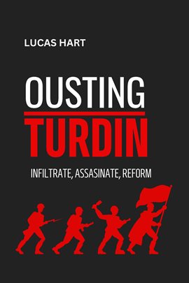 Cover image for Ousting Turdin