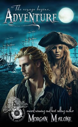 Imagen de portada para Adventure