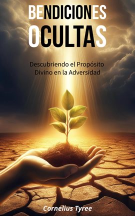 Cover image for Bendiciones Ocultas: Descubriendo El Propósito Divino En La Adversidad