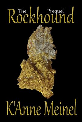 Imagen de portada para The Rockhound Prequel