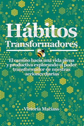 Cover image for Hábitos Transformadores