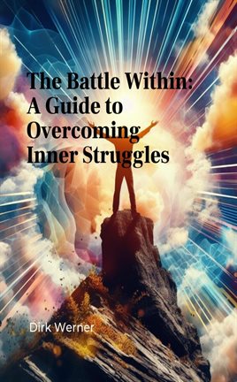 Cover image for The Battle Within: A Guide to Overcoming Inner Struggles