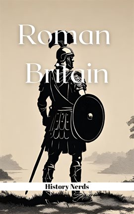 Cover image for Roman Britain