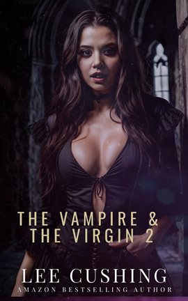 Cover image for The Vampire & The Virgin 2