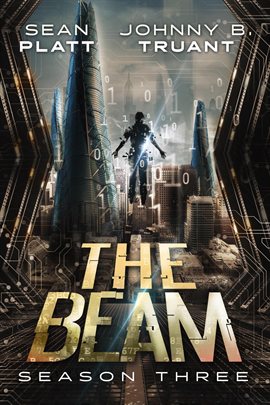 Cover image for The Beam: Season Three