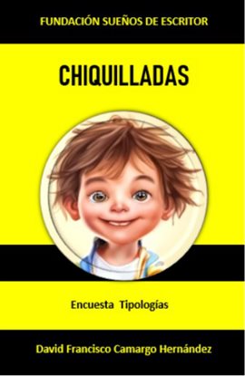 Cover image for Chiquilladas