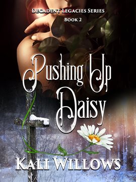 Cover image for Pushing Up Daisy