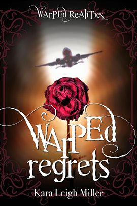 Cover image for Warped Regrets