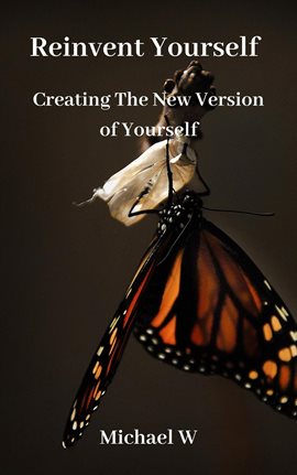 Cover image for Reinvent Yourself