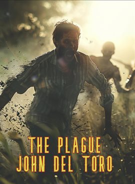 Cover image for The Plague