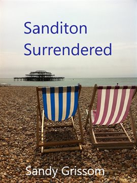 Cover image for Sanditon Surrendered