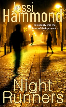 Imagen de portada para Night Runners