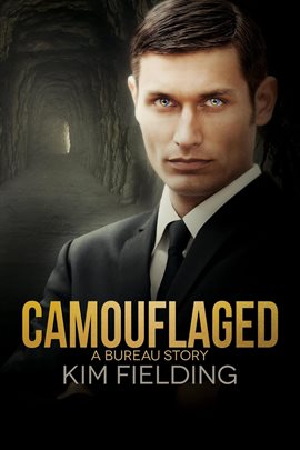 Cover image for Camouflaged
