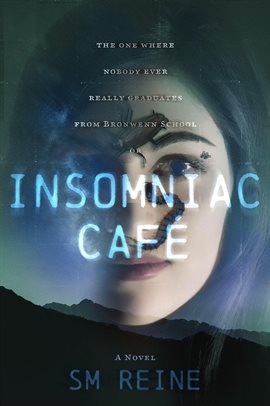 Cover image for Insomniac Café