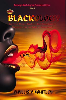 Cover image for Blackology