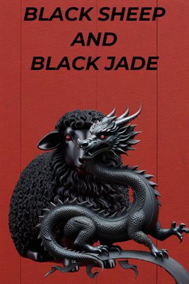 Cover image for Black Sheep and Black Jade