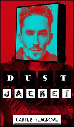 Cover image for Dust Jacket