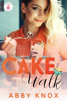 Cover image for Cake Walk