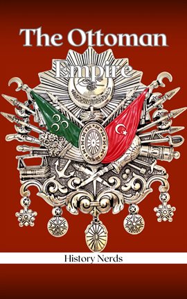 Cover image for The Ottoman Empire