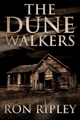 Cover image for The Dunewalkers