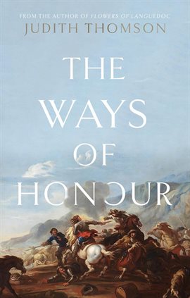 Cover image for The Ways of Honour