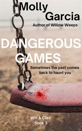 Cover image for Dangerous Games