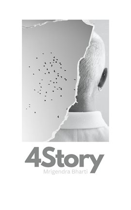 Cover image for 4 Story