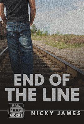 Cover image for End of the Line