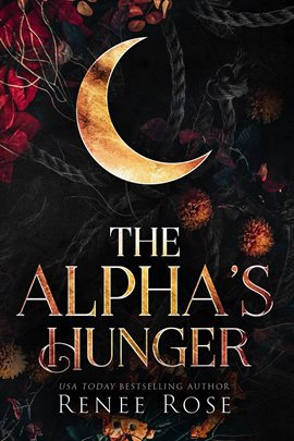 Imagen de portada para The Alpha's Hunger